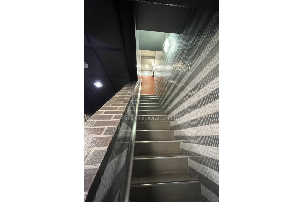 神谷町アネックス2号館