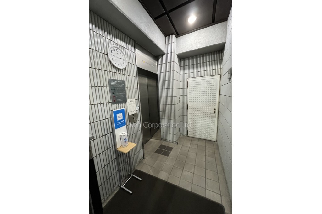 神谷町アネックス2号館