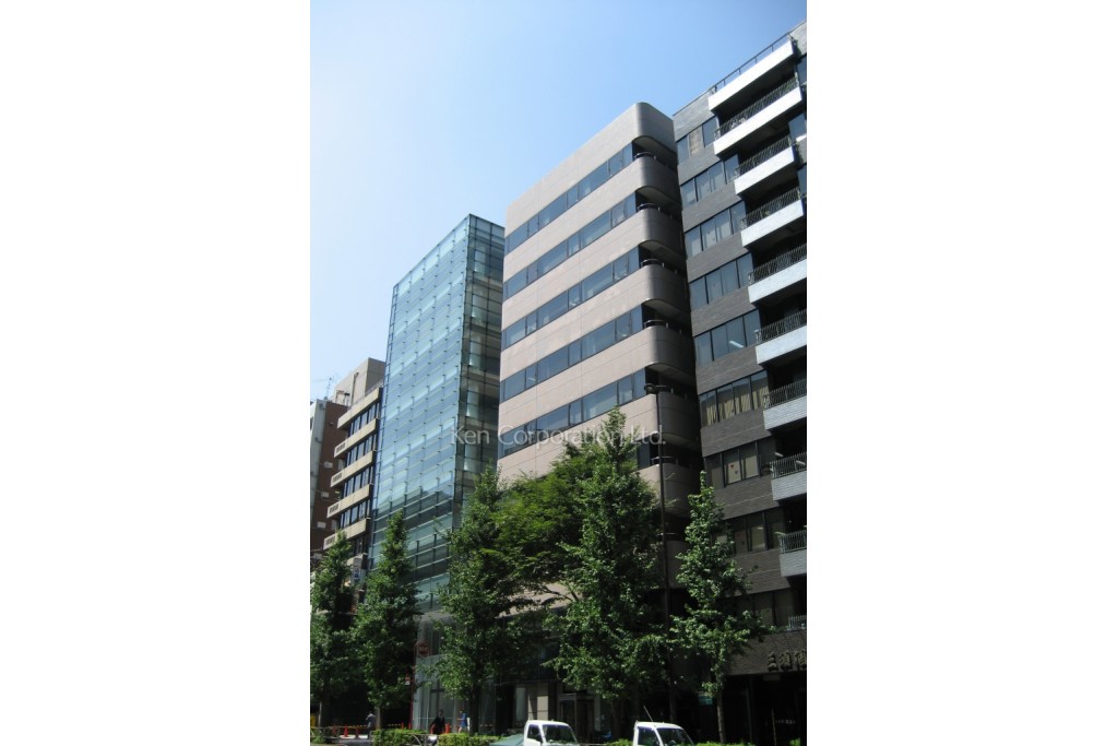 虎ノ門3丁目アネックス