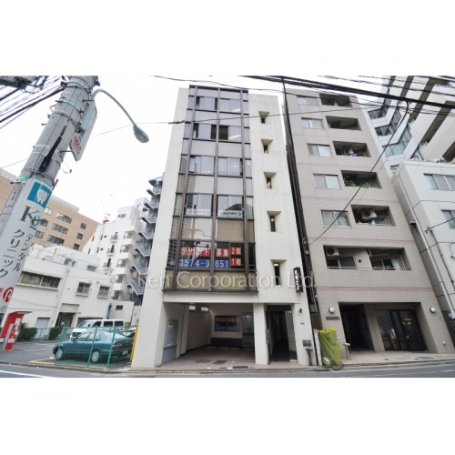 虎ノ門星野ビル