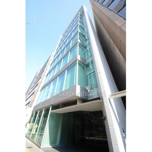 ザイマックス岩本町ビル