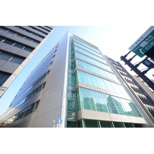 ザイマックス岩本町ビル