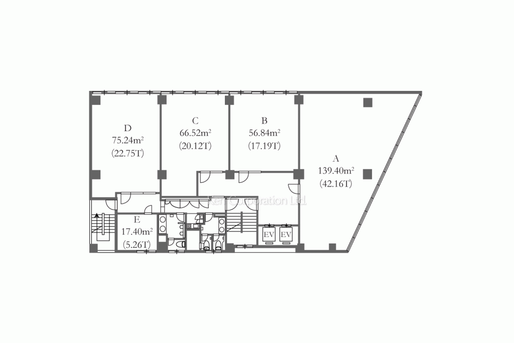 神田岩本町プラザ