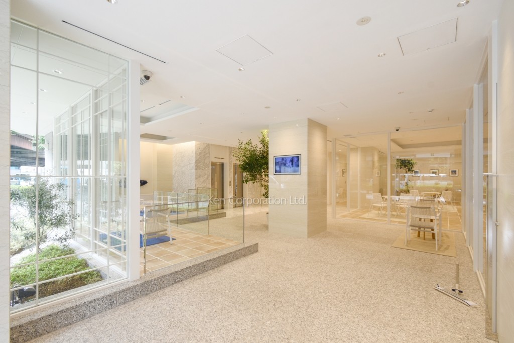 神田岩本町プラザ