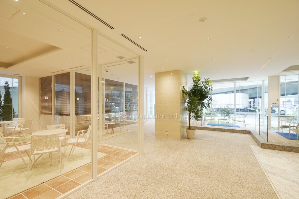 神田岩本町プラザ