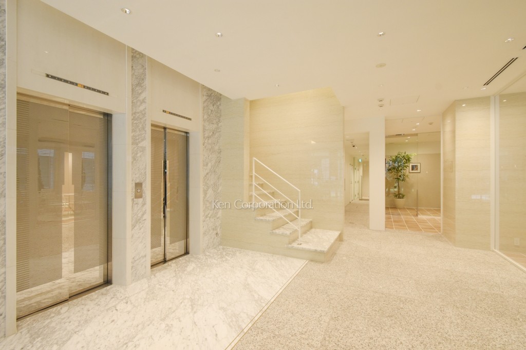 神田岩本町プラザ