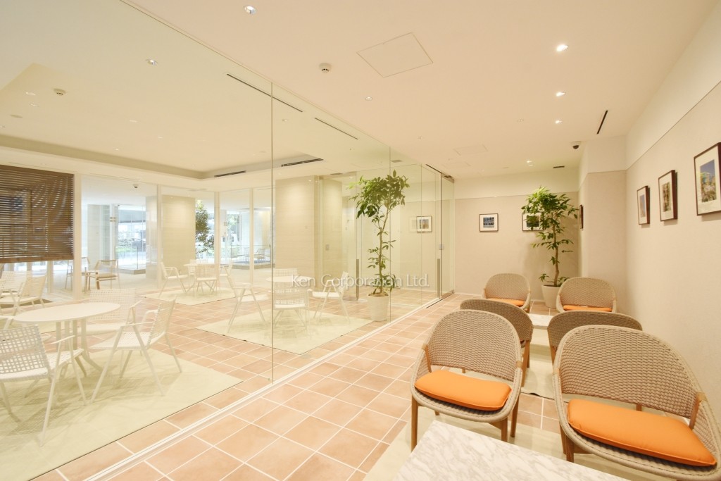 神田岩本町プラザ