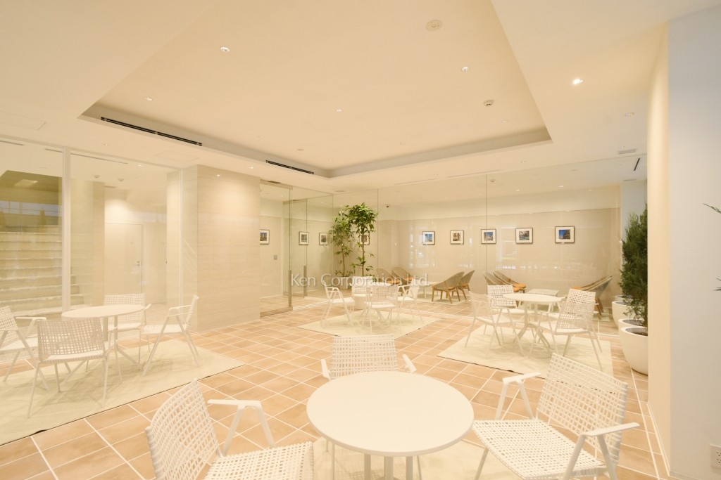 神田岩本町プラザ