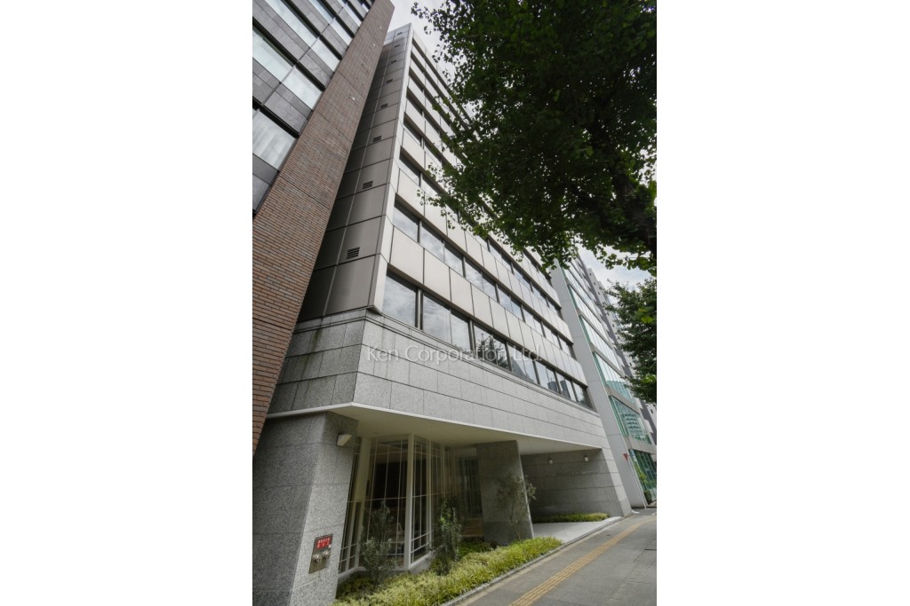 神田岩本町プラザ