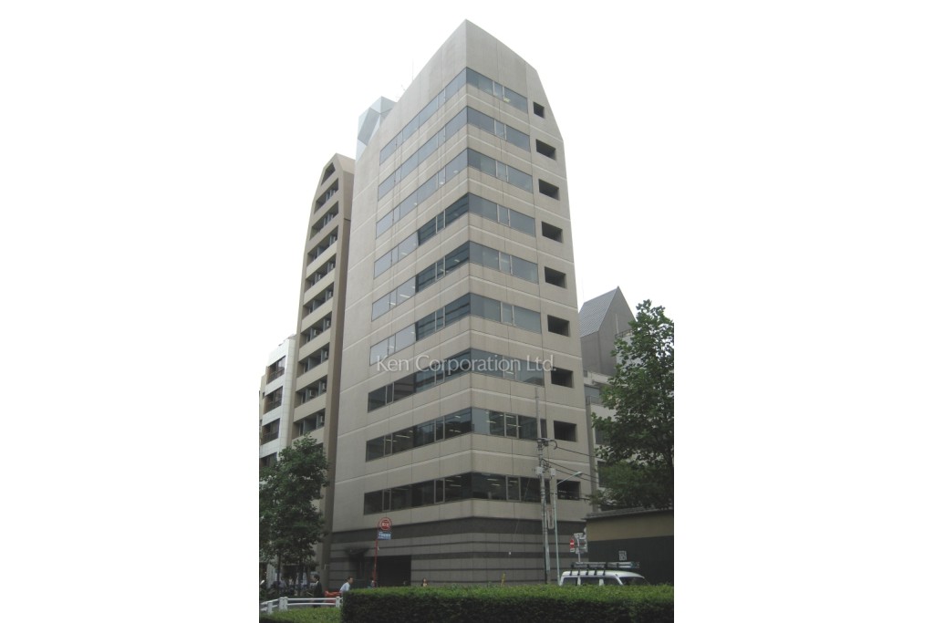 銀座木挽町ビル