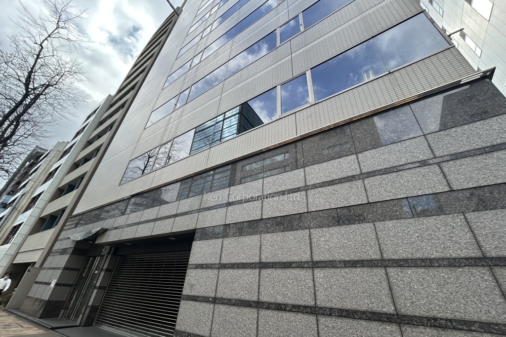 銀座木挽町ビル