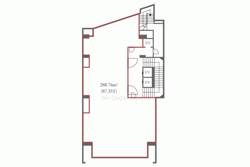 和恒ビルディング