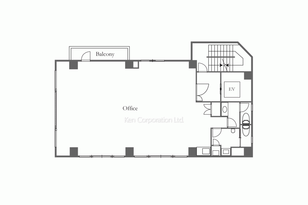 ロイクラトン虎ノ門