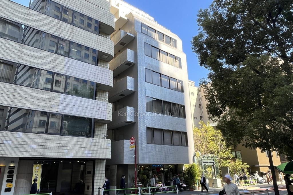 ロイクラトン虎ノ門