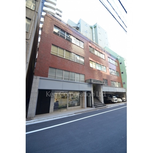 日本橋吉泉ビル