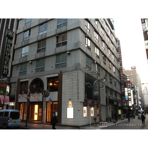 第２３ポールスタービル