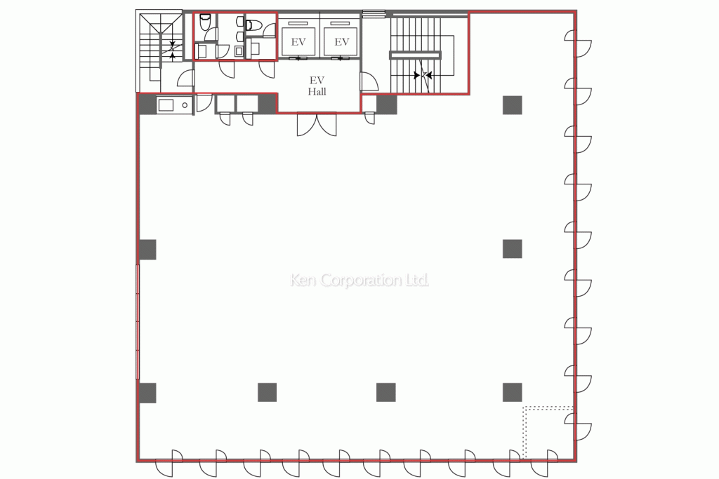 虎ノ門きよしビル
