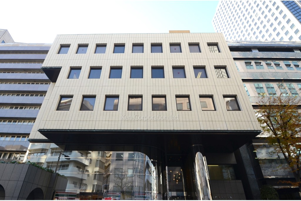 虎ノ門きよしビル