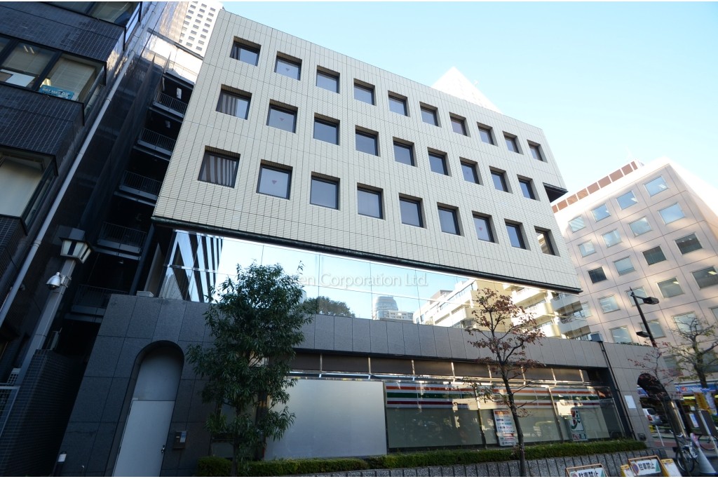 虎ノ門きよしビル