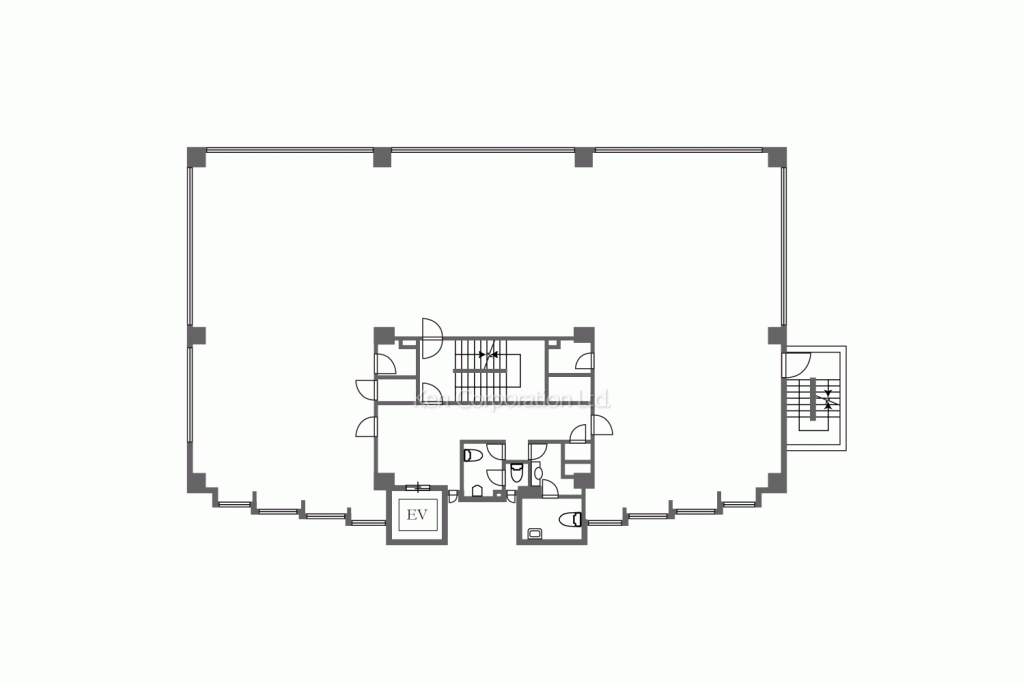 九段プラザビル