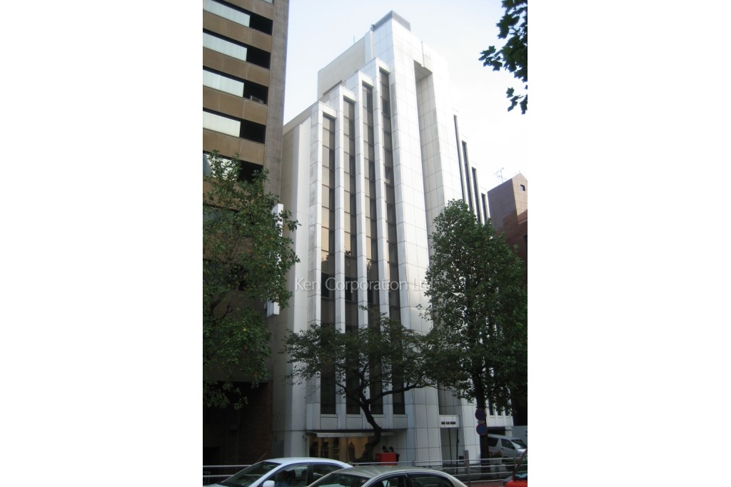 九段プラザビル