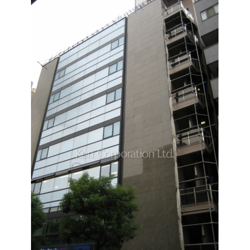 佃櫂月島ビルヂング(ツクゴンツキシマ)