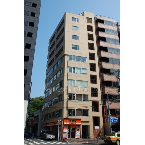 虎ノ門ＫＴビル