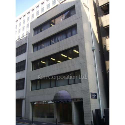 青葉ビル　別館