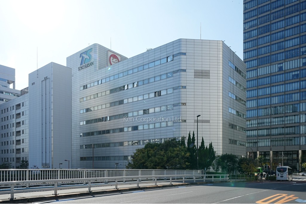 品川TSビル