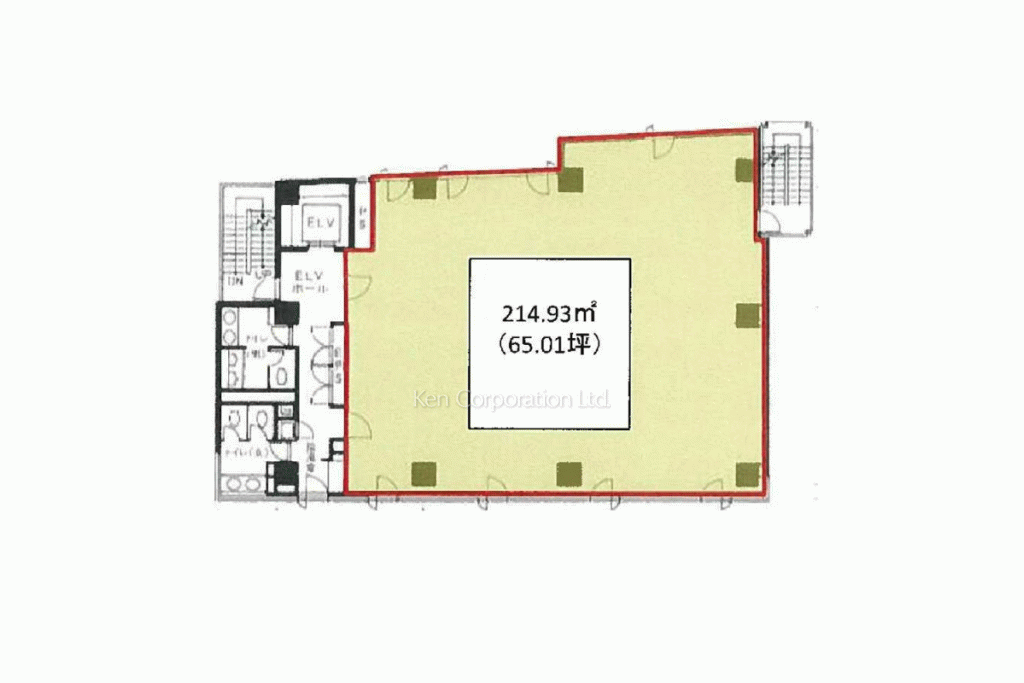 白鹿茅場町ビル