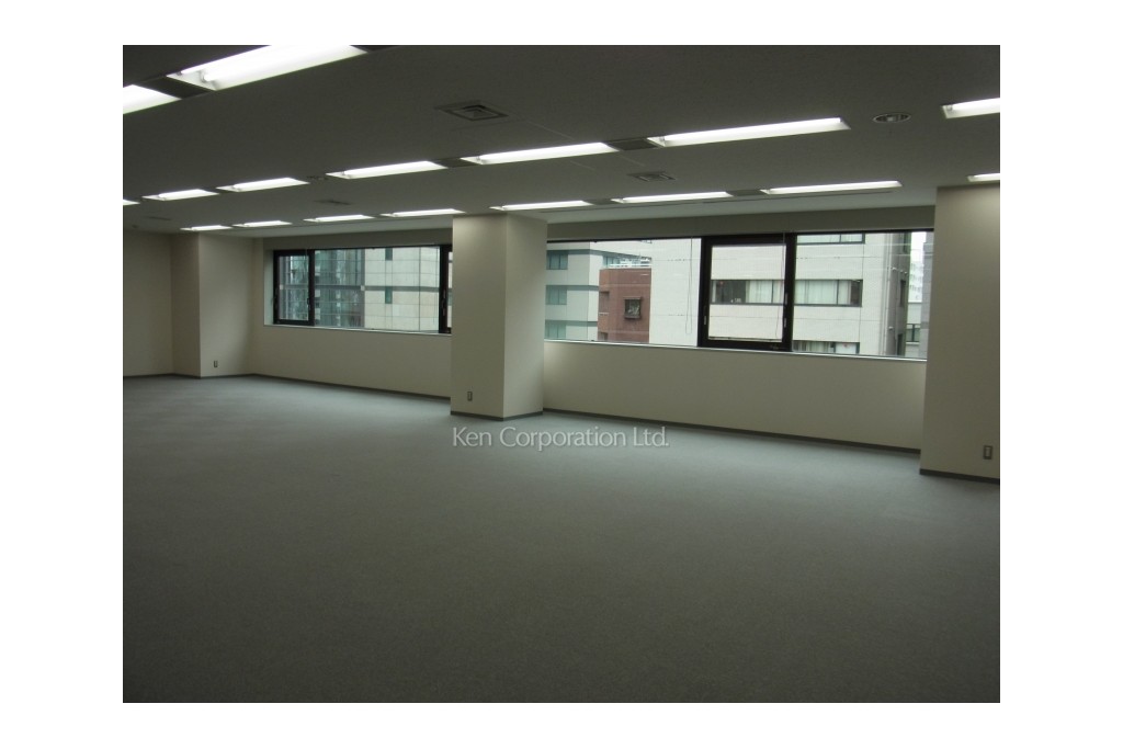 白鹿茅場町ビル