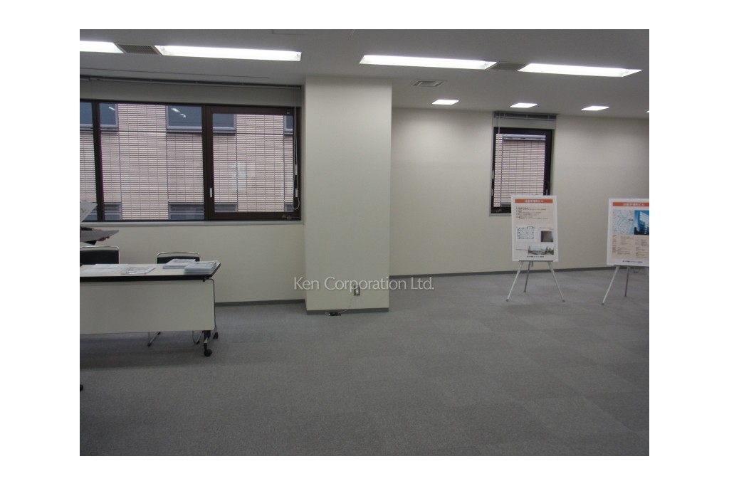 白鹿茅場町ビル