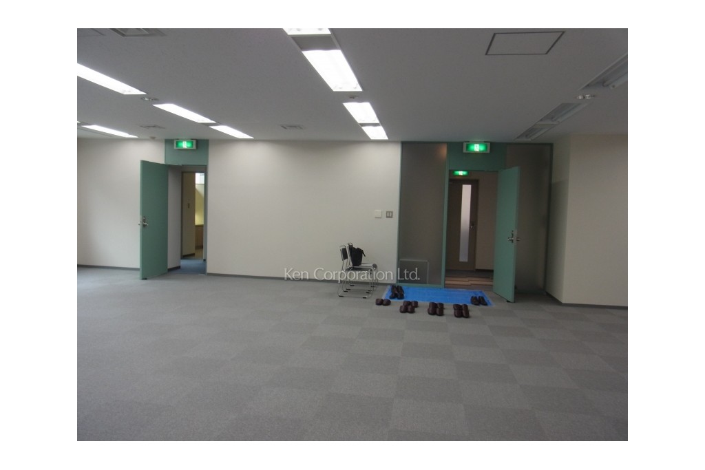 白鹿茅場町ビル