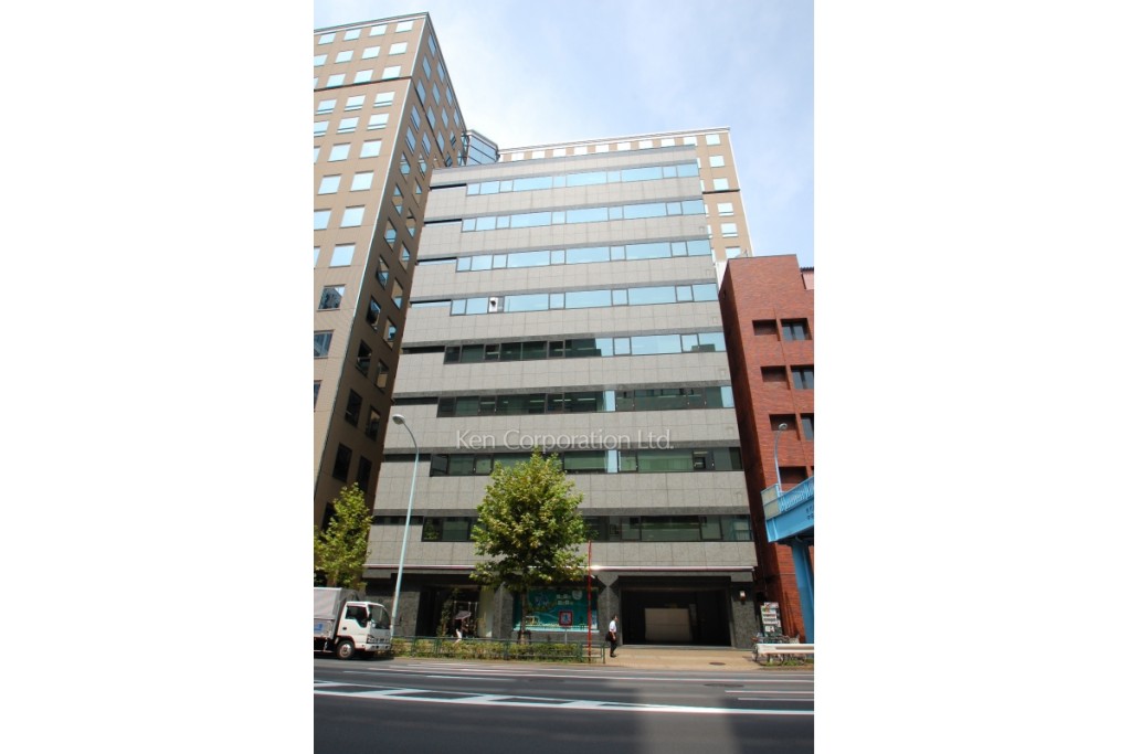 白鹿茅場町ビル