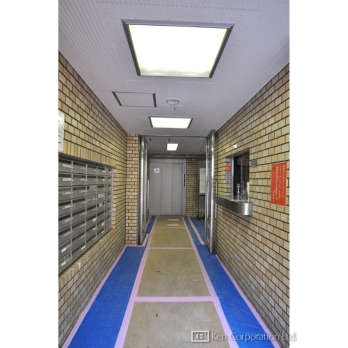 シルキーハイツ九段南２号館