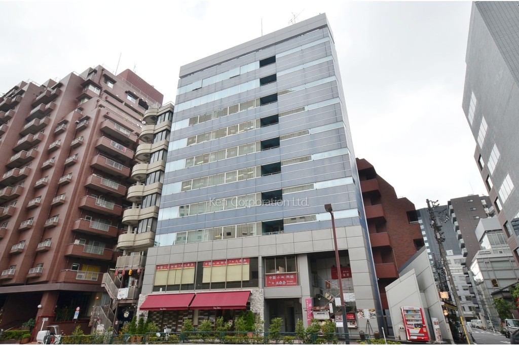 サンブリッジ九段ビル