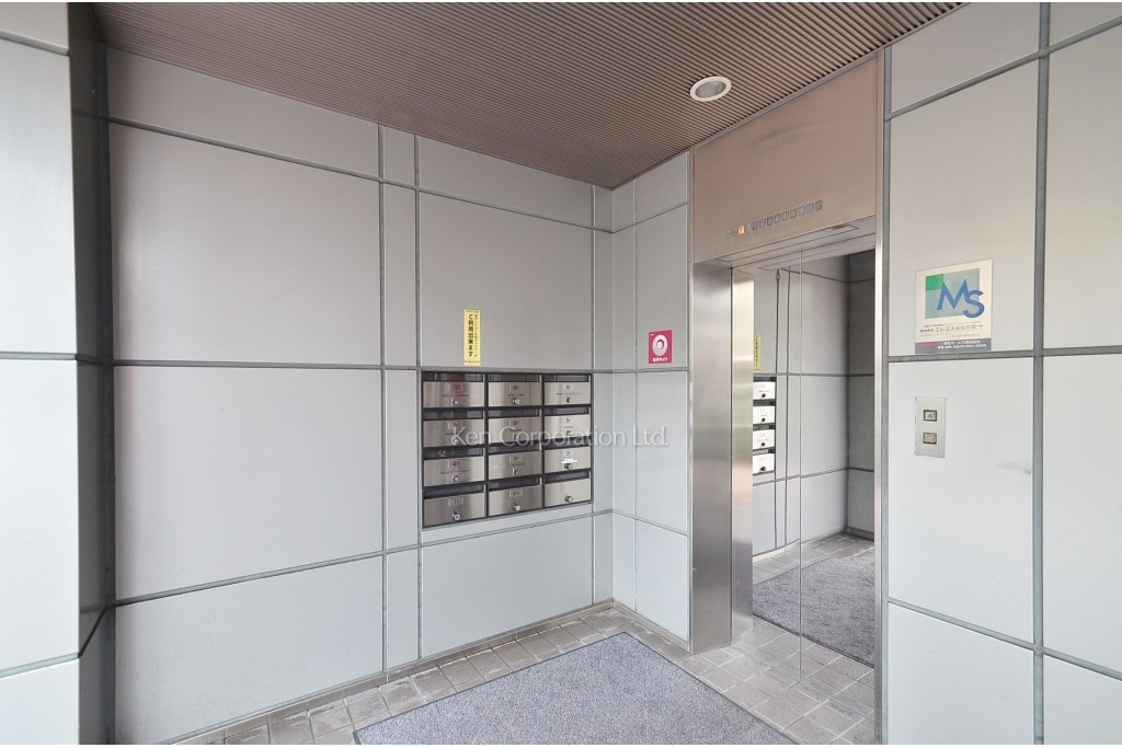 サンブリッジ九段ビル