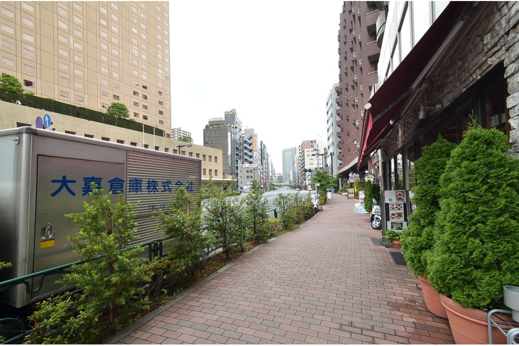 サンブリッジ九段ビル