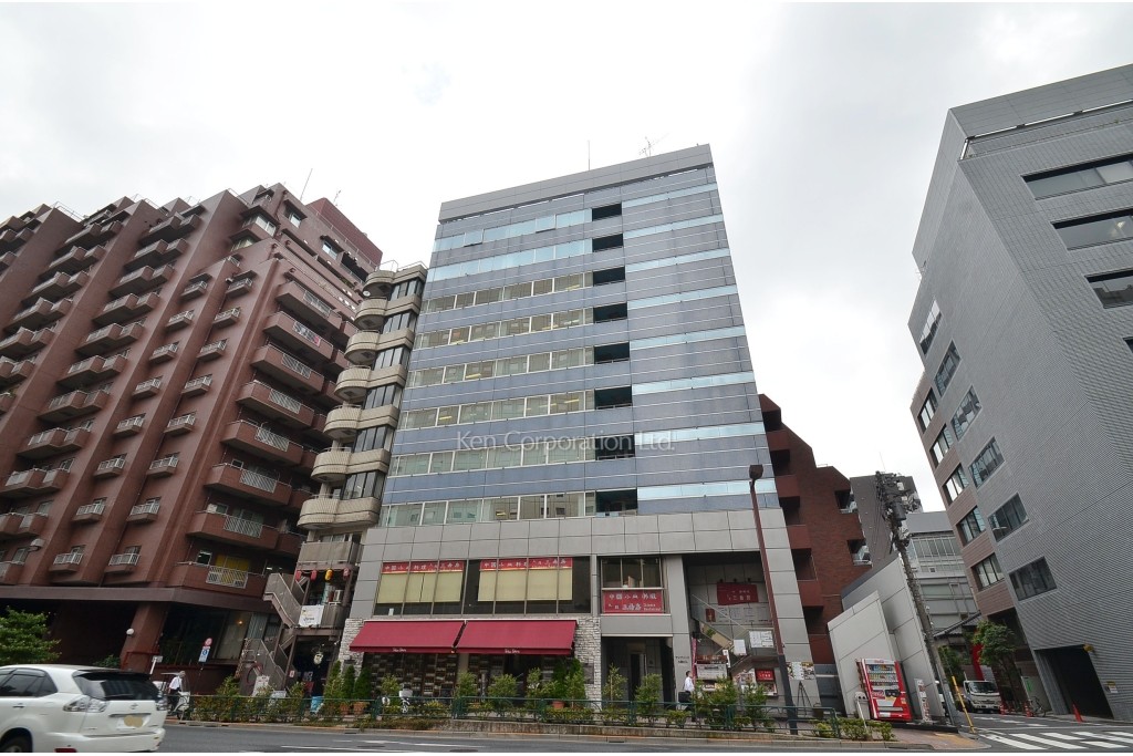 サンブリッジ九段ビル