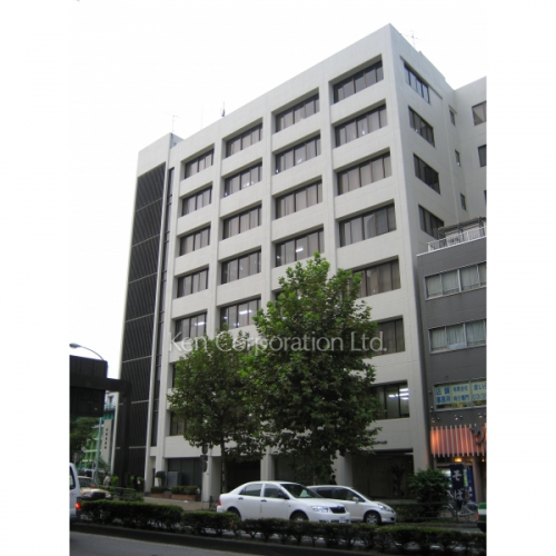 金山ビルディング