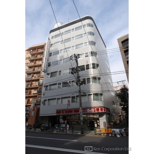 オーク高輪第２ビル