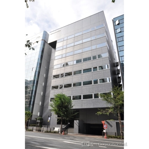 メヂカルフレンドビル