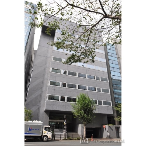 メヂカルフレンドビル