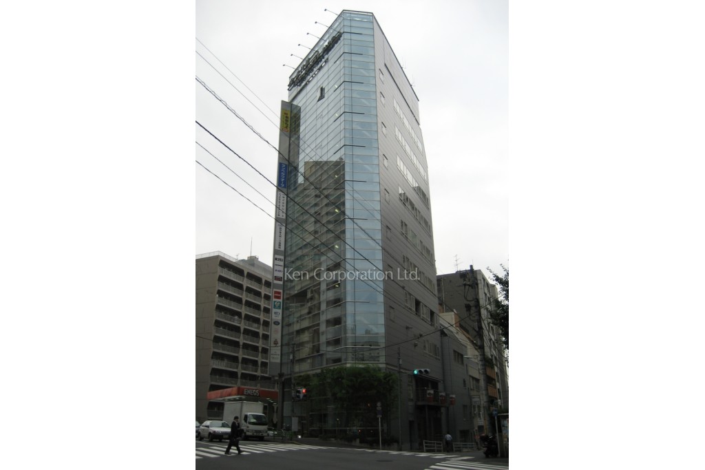 永代橋エコピアザビル