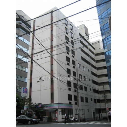 旭ビルディング