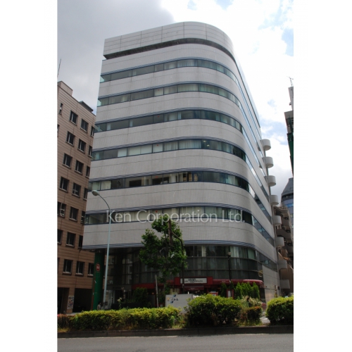 グリーンオーク茅場町