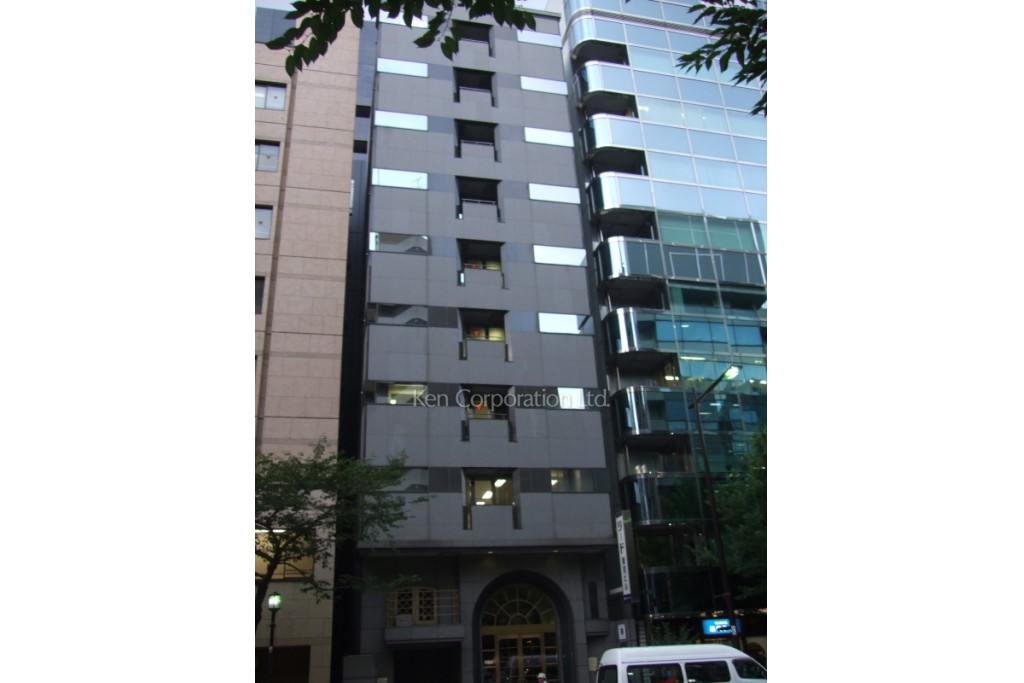 リード東京ビル