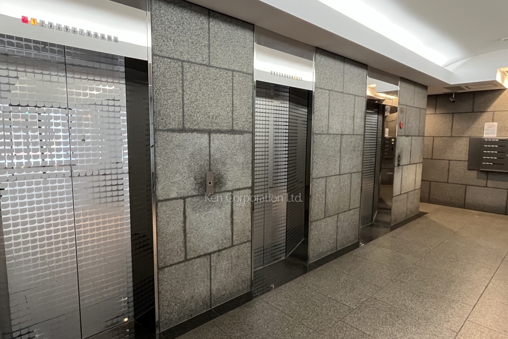 高輪泉岳寺駅前ビル