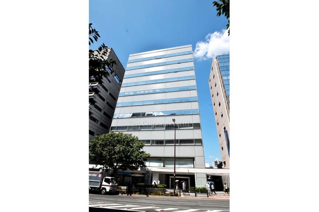 九段センタービル