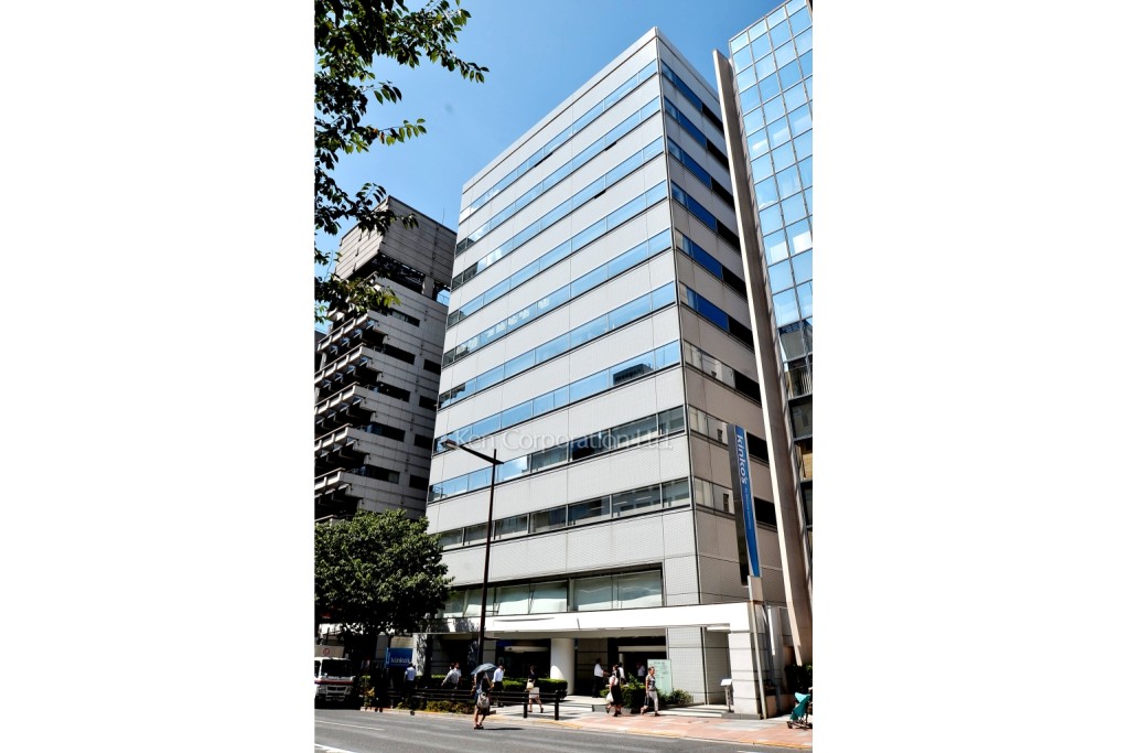 九段センタービル